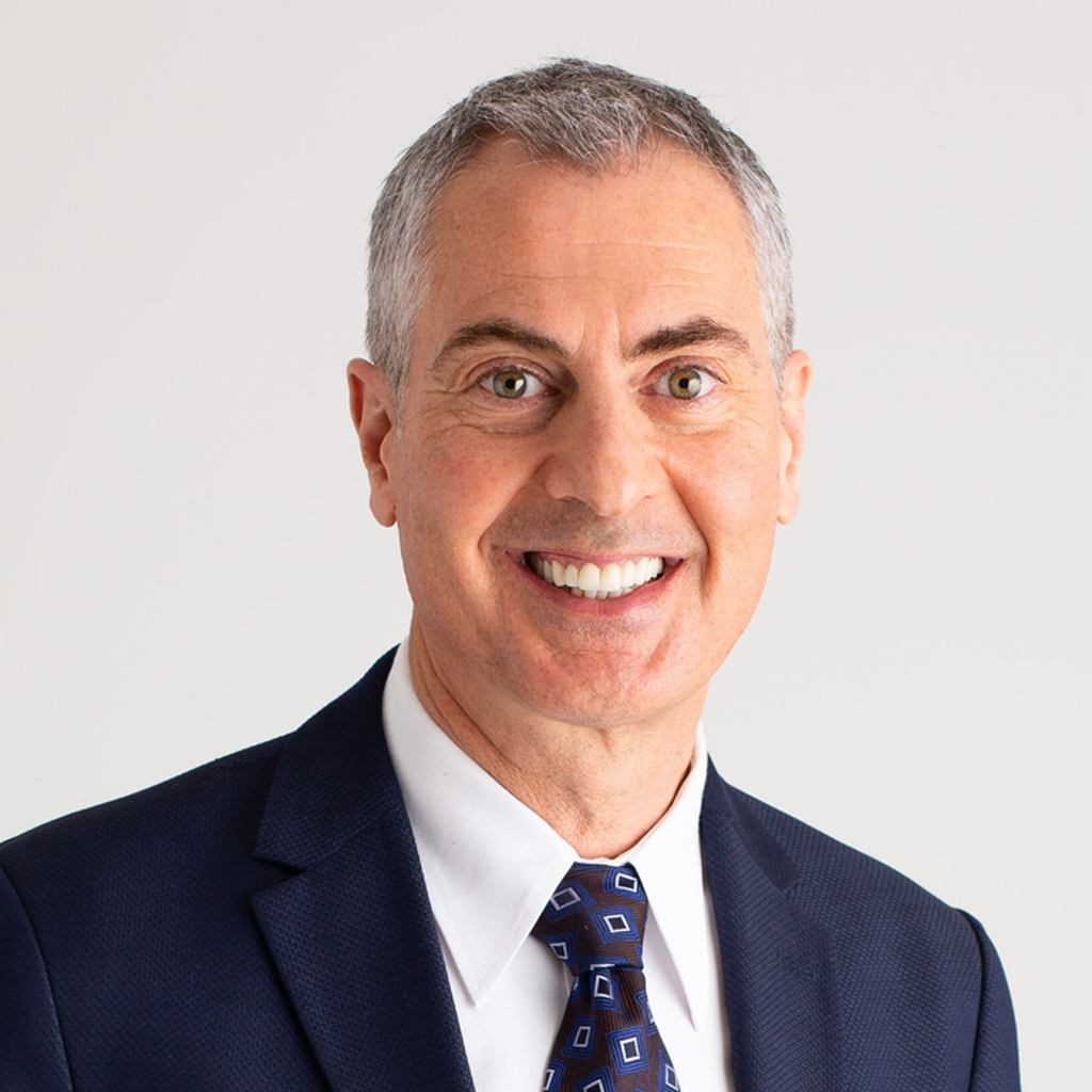 Aydın Yağmurlu, MD, Chief Medical Officer