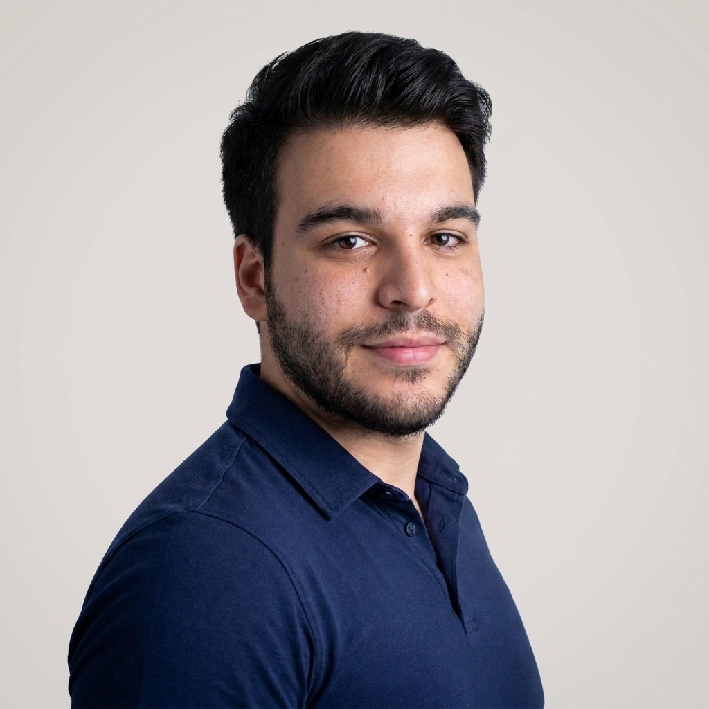 Bartu Şişman, Founding Engineer