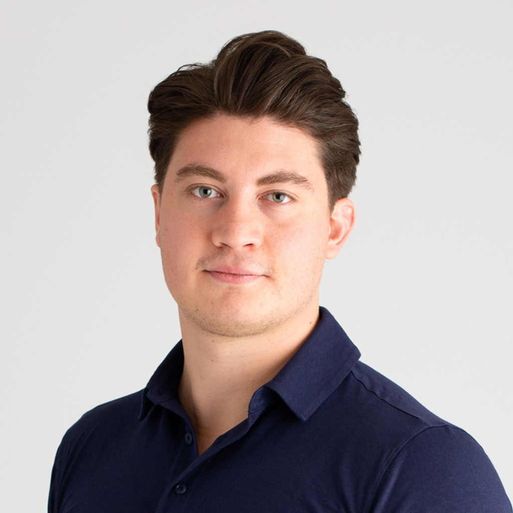 Eren Yağmurlu, Chief Executive Officer