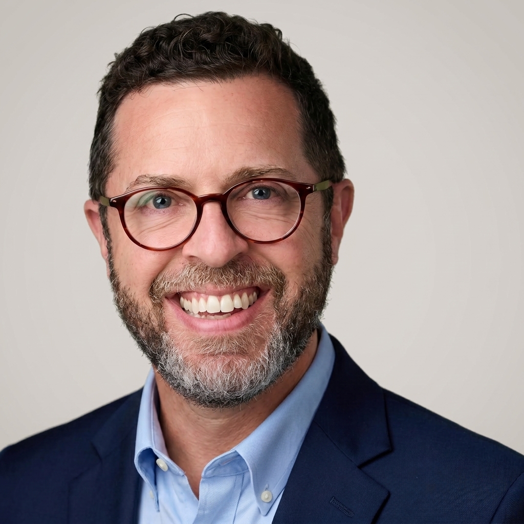 John M. Rosen, MD, Clinical Advisor