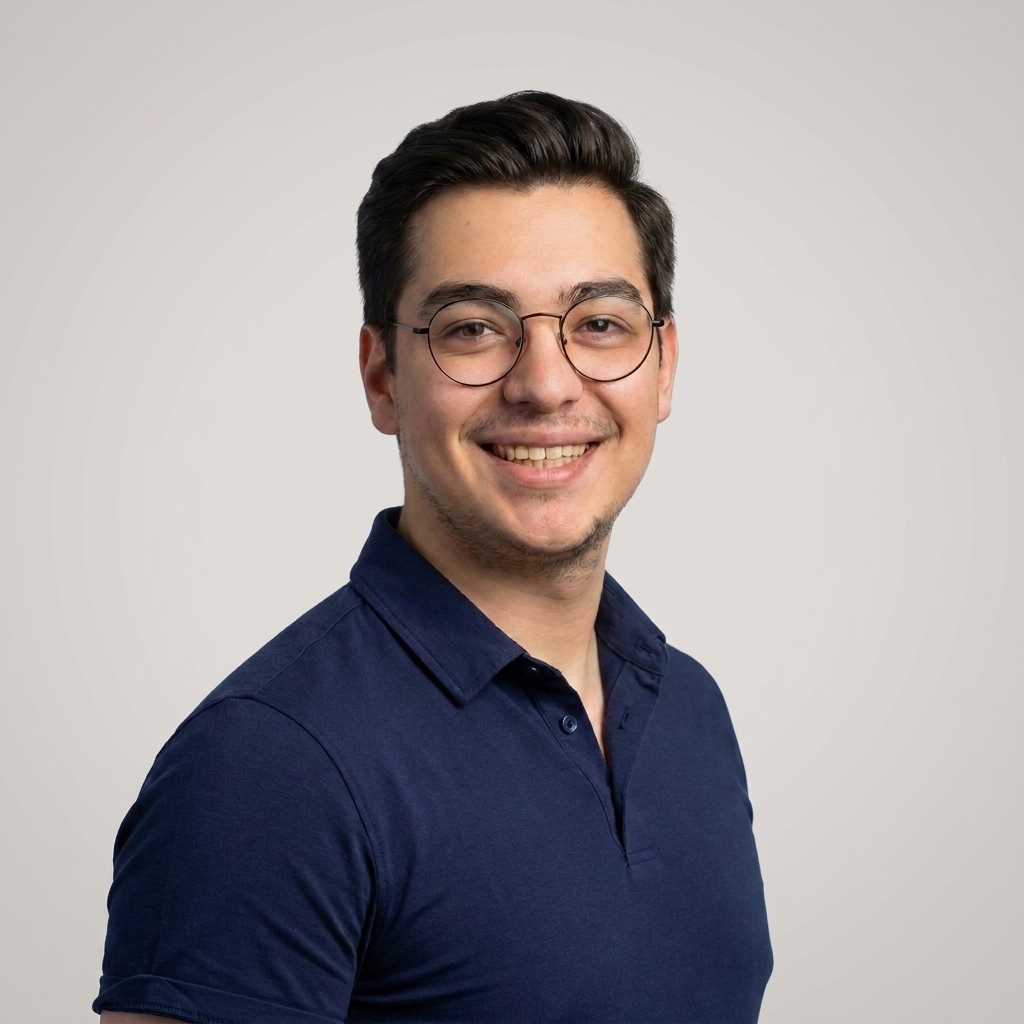 Yağız Efe Mertol, Chief Technology Officer